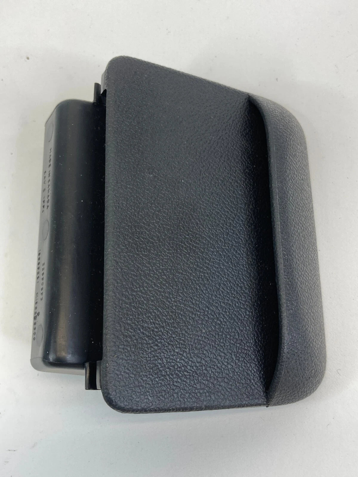2005-2010 PONTIAC G6 DASH PANEL LEFT SIDE ASHTRAY ASH TRAY COIN BOX 22690693 OEM