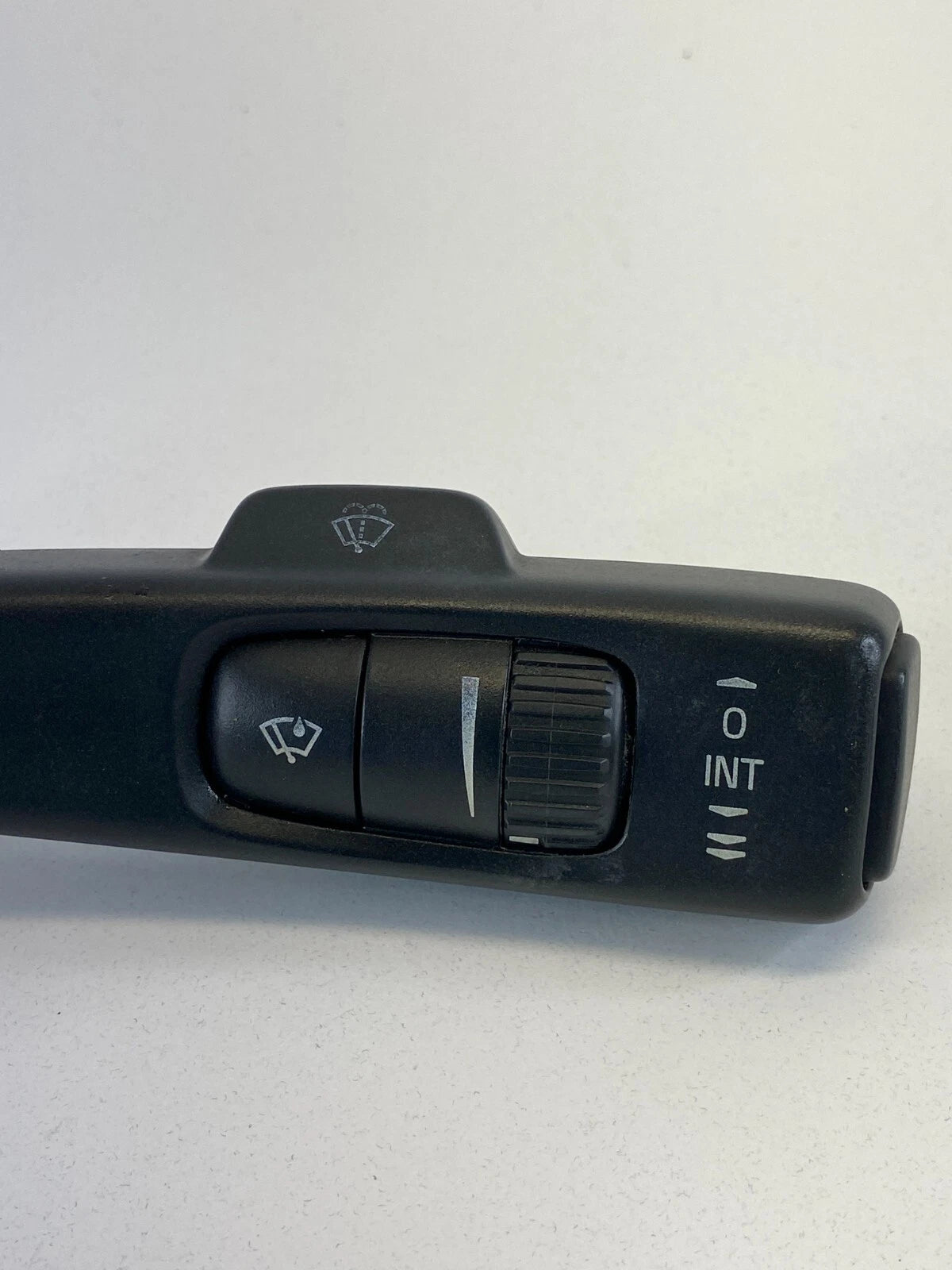 2004-2011 VOLVO S40 WINDSHIELD WIPER WASHER CONTROL SWITCH ASSEMBLY OEM
