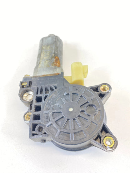 1999-2005 PONTIAC GRAND AM REAR LEFT DRIVER POWER WINDOW MOTOR OEM