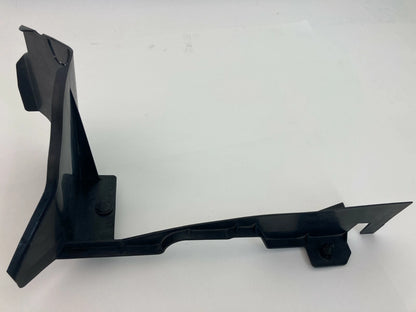 07-09 MAZDA CX-7 LEFT SIDE CORE RADIATOR SUPPORT SIDE SEAL PLATE EG2156253 OEM