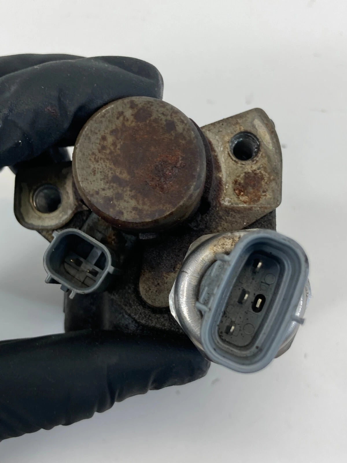 06 07 08 09 10 11 HONDA CIVIC HYBRID 1.3L A/T VTEC SOLENOID SPOOL VALVE OEM