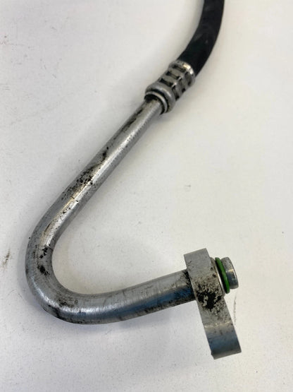 06 07 08 09 10 11 12 MERCEDES-BENZ R350 A/C REFRIGERANT DISCHARGE HOSE LINE OEM