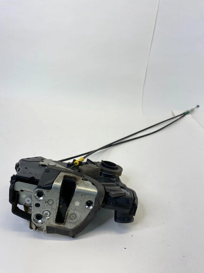 04-10 TOYOTA SIENNA FRONT RIGHT PASSENGER SIDE DOOR LOCK LATCH ACTUATOR OEM
