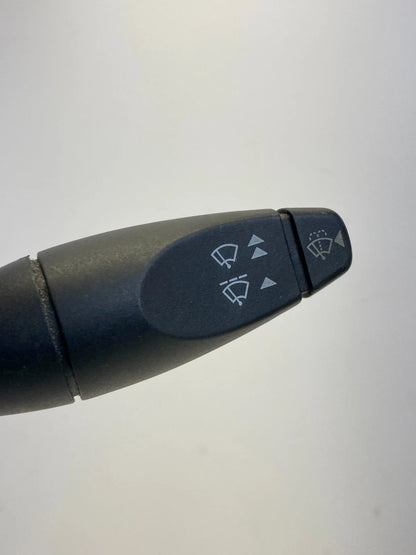 00-07 FORD FOCUS WINDSHIELD WIPER SWITCH WITH REAR WIPER CONTROL 98AG-17A553-AC