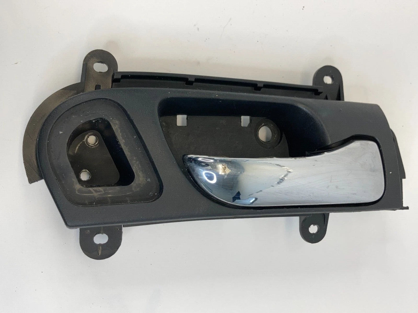 2003-2007 HONDA ACCORD FRONT PASSENGER RIGHT INTERIOR DOOR HANDLE 68614AA OEM
