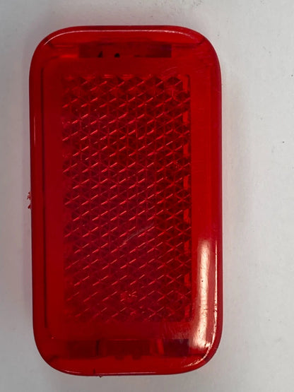 2009-2019 FORD FLEX REAR LEFT SIDE DOOR LIGHT LENS COVER TRIM OEM