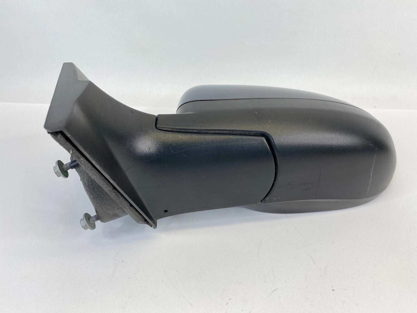 2013 2014 CHEVROLET SONIC LEFT DRIVER SIDE VIEW POWER MIRROR E11-026673 OEM