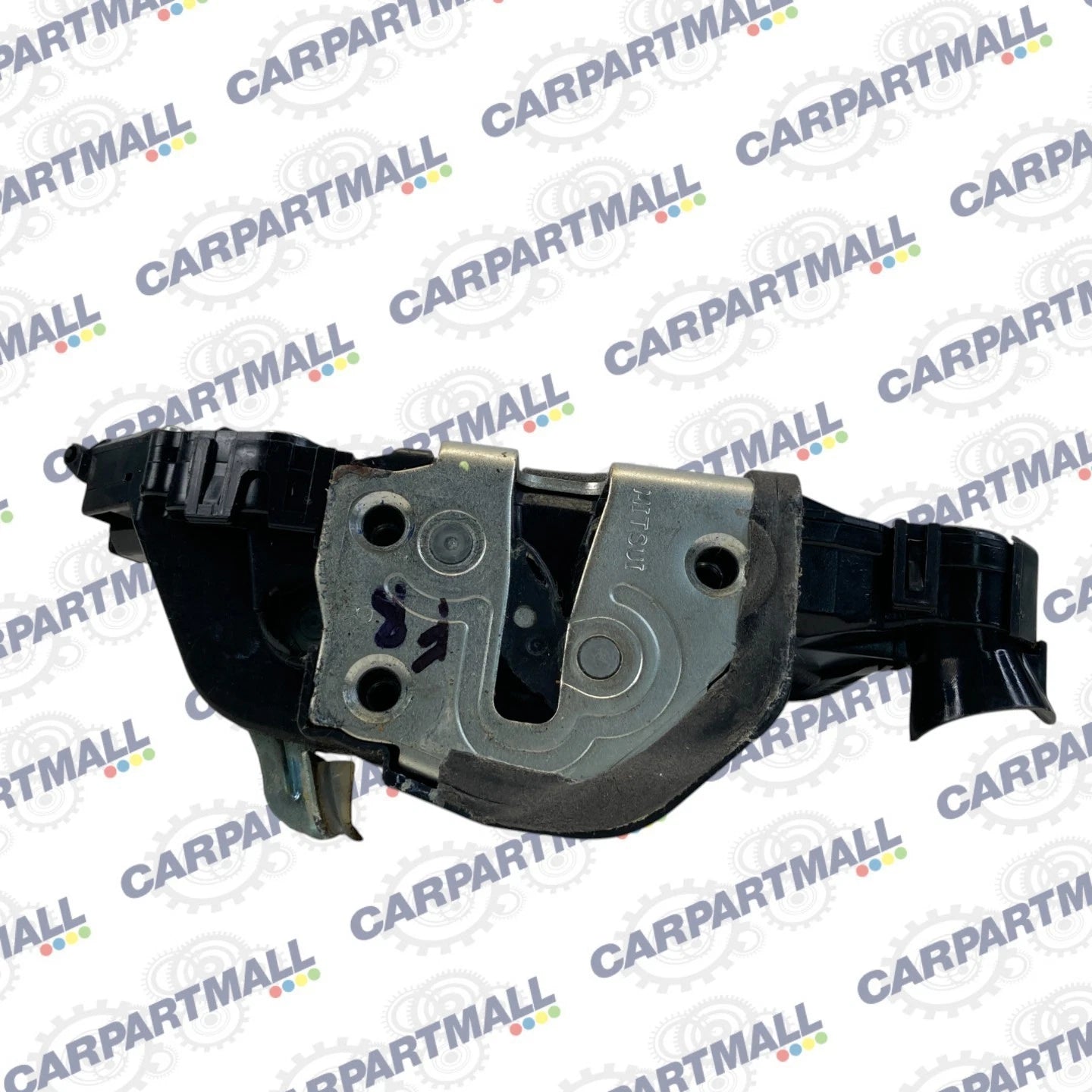 2010-2013 TOYOTA PRIUS FRONT RIGHT SIDE BACK DOOR LOCK LATCH ACTUATOR ASSY OEM