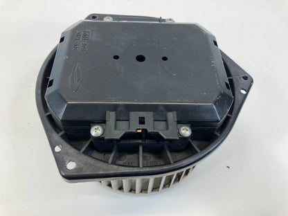 2013-2016 NISSAN PATHFINDER FRONT HVAC A/C AC HEATER BLOWER MOTOR ASSY OEM