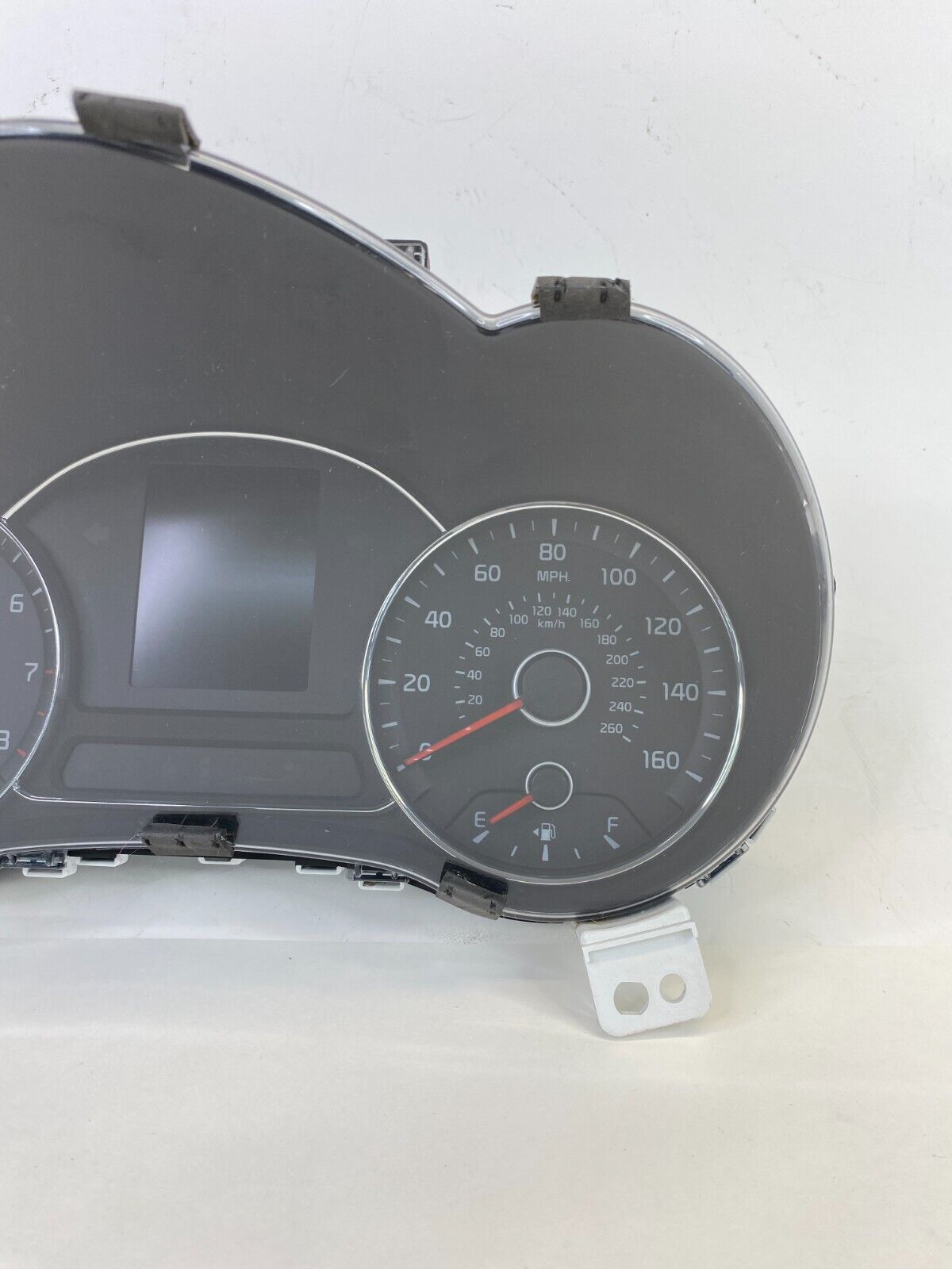 14-16 Kia Forte Dash Instrument Cluster Speedometer Gauges UNK Miles 94021-A7300