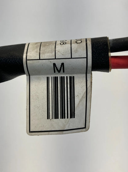 2011 2012 2013 2014 HYUNDAI SONATA INTERIOR WIRE WIRING CABLE OEM