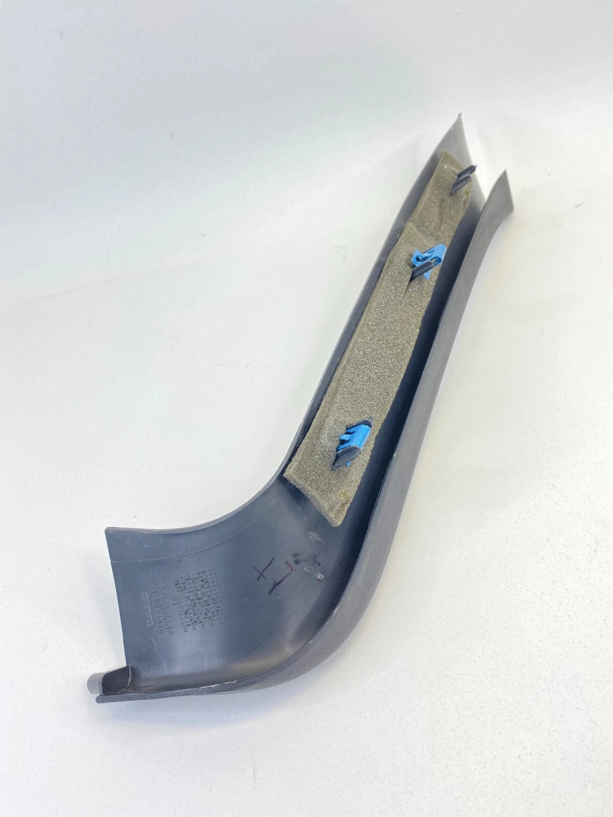 1999-2008 SAAB 9-5 95 INTERIOR TAILGATE LEFT SIDE COVER TRIM BEZEL 4707253 OEM