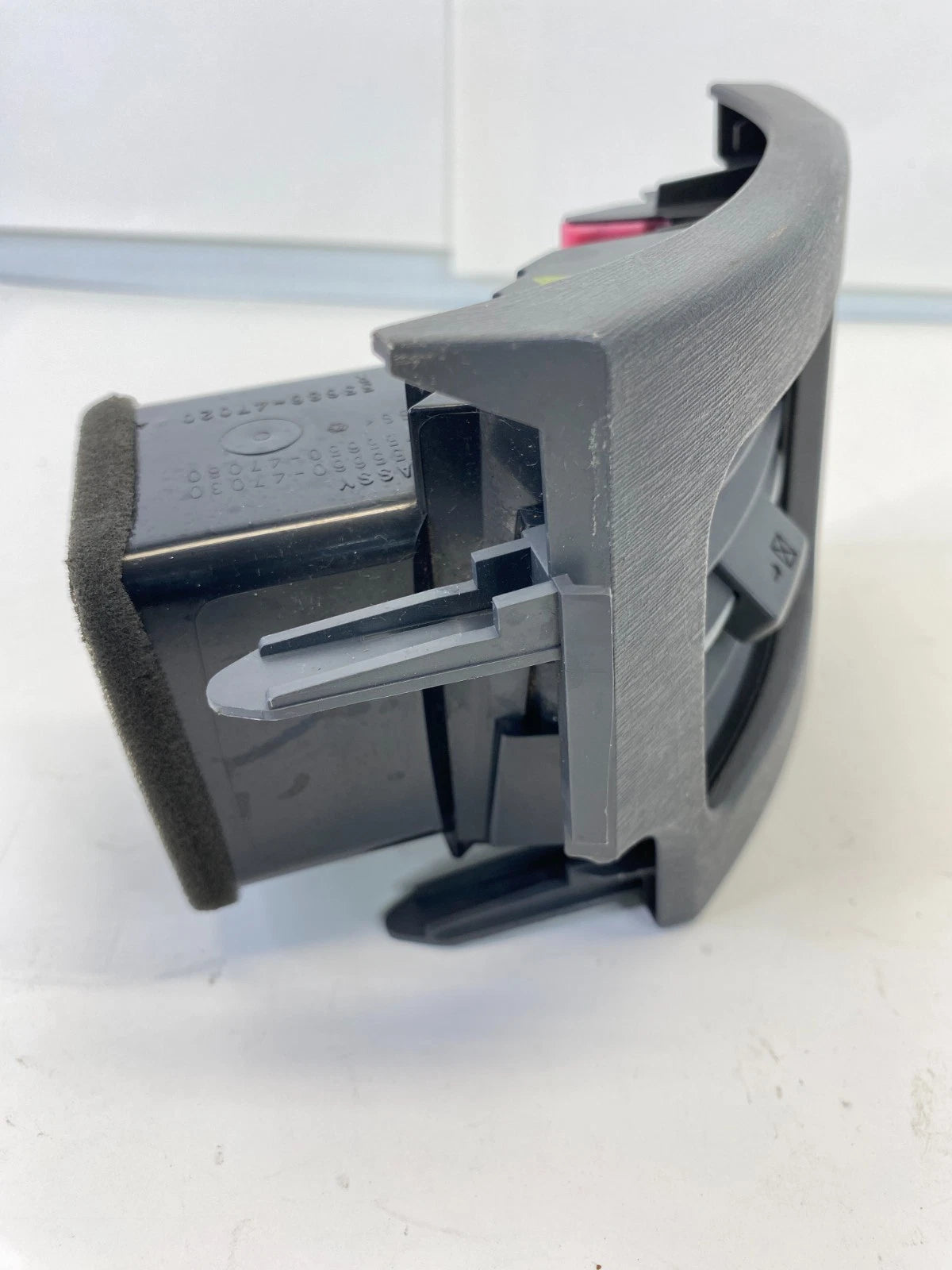 2010-2015 TOYOTA PRIUS AC VENT PASSENGER RIGHT SIDE RH OEM FACTORY 55662-47030