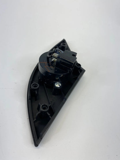 12-15 CHEVY CAPTIVA FRONT LEFT SIDE DOOR AUDIO TWEETER COVER GRILLE 96673602 OEM