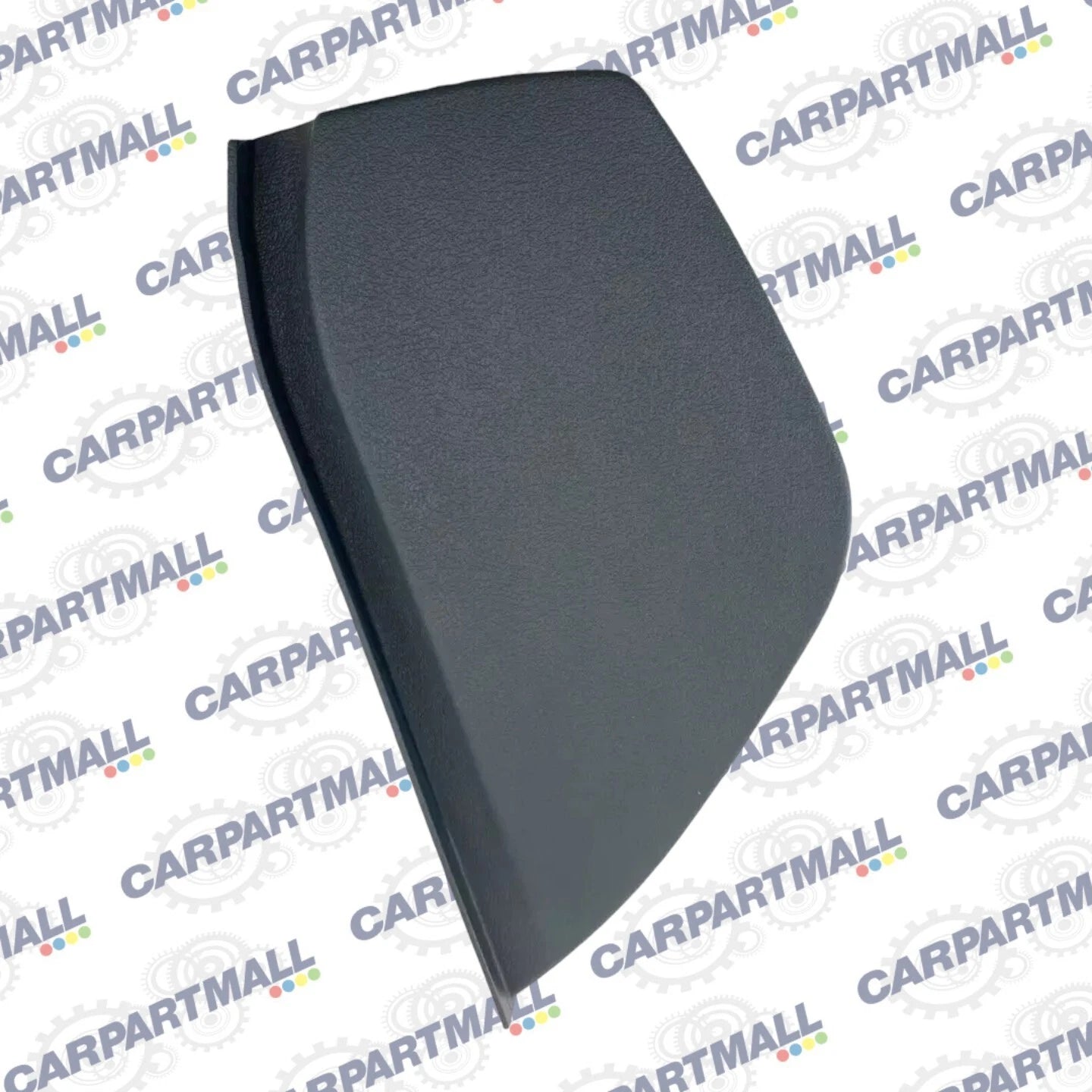 2005-2007 JEEP GRAND CHEROKEE DASH LEFT DRIVER SIDE END CAP COVER 5HS95XDHAM OEM