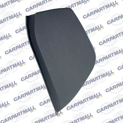 2005-2007 JEEP GRAND CHEROKEE DASH LEFT DRIVER SIDE END CAP COVER 5HS95XDHAM OEM