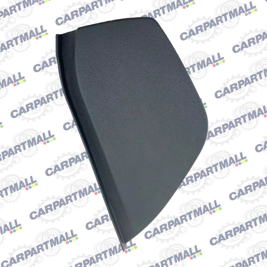 2005-2007 JEEP GRAND CHEROKEE DASH LEFT DRIVER SIDE END CAP COVER 5HS95XDHAM OEM