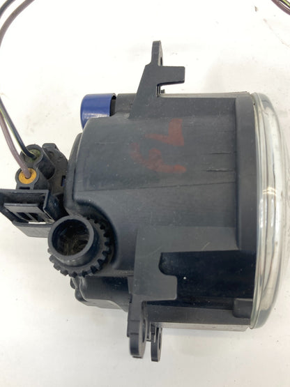 2013-2018 Ford C-Max Front Left Driver Side Bumper Fog Light Lamp 4F93-15K201-AA