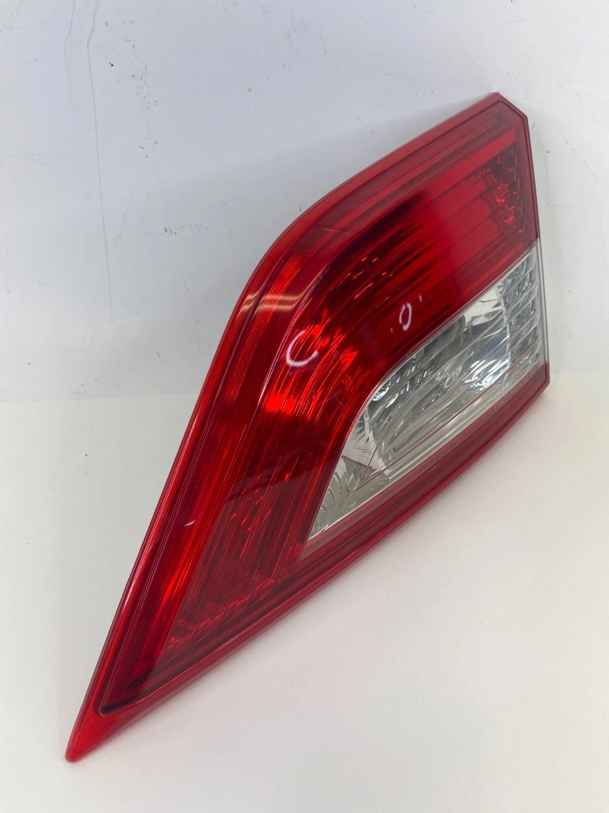 2011-2017 Nissan Quest Right Inner Trunk Lid Tail Light Taillight Lamp OEM