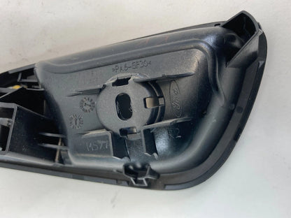 2012-2018 FORD FOCUS SEDAN REAR RIGHT SIDE INNER DOOR HANDLE AM51-A22600-BDW OEM
