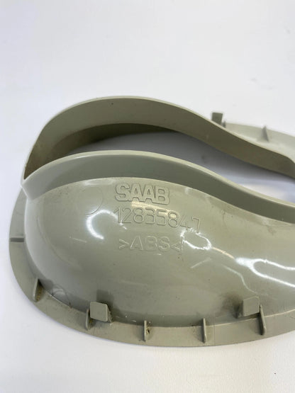 2003-2011 SAAB 9-3 93 EMERGENCY E BRAKE HANDLE TRIM SURROUND COVER 12835847 OEM