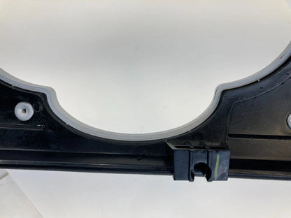 2007-2015 Mini Cooper Dash Left Instrument Panel Cover Trim Bezel OEM
