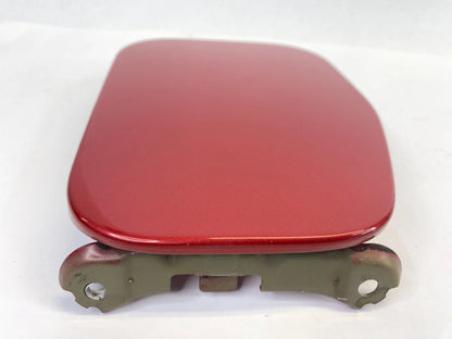 2009-2015 TOYOTA VENZA FUEL GAS TANK DOOR FILLER LID COVER ASSY OEM