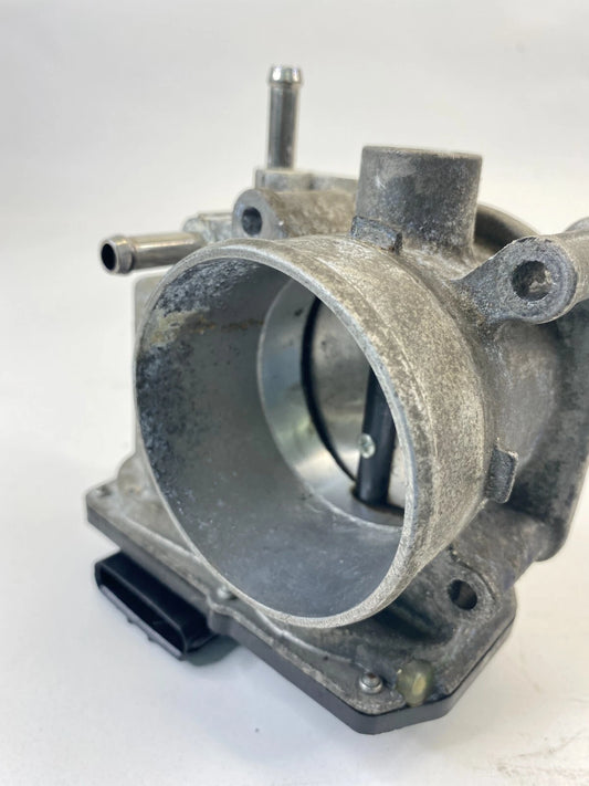 2013-2019 NISSAN SENTRA 1.8L THROTTLE BODY THROTTLE VALVE ASSEMBLY 3RA60-01 OEM