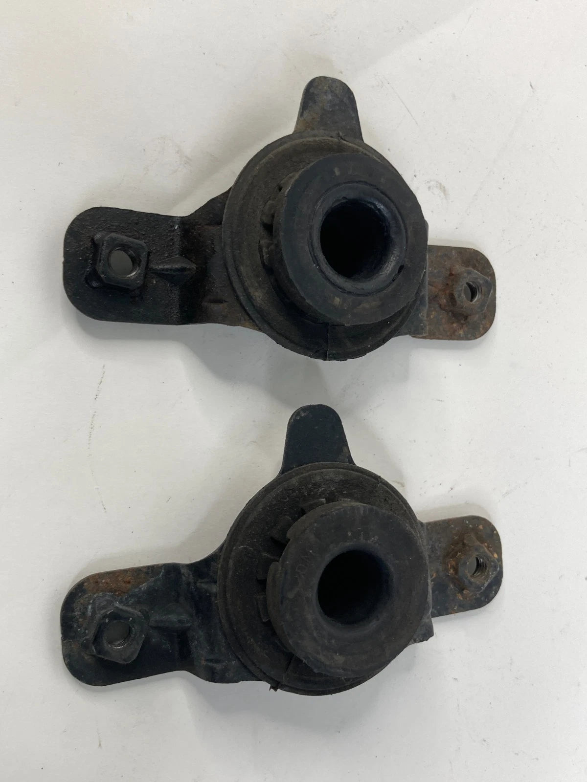 2011-2014 HYUNDAI SONATA RADIATOR SUPPORT UPPER BRACKET MOUNT LEFT RIGHT OEM