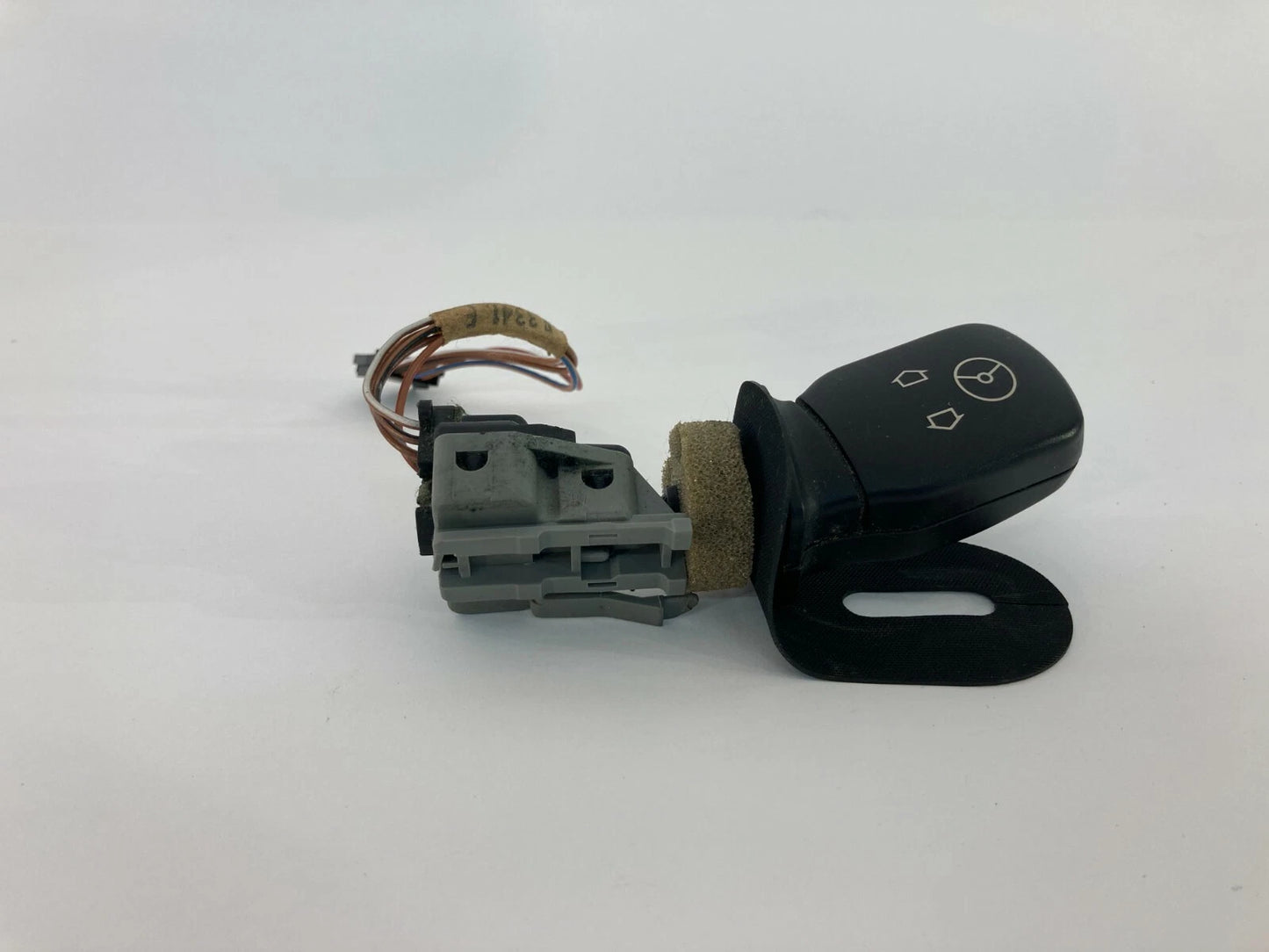 1995-1999 BMW 740IL 750IL STEERING COLUMN TILT ADJUSTMENT ADJUST CONTROL SWITCH