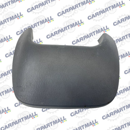 1999 2000 HYUNDAI ELANTRA RIGHT LOWER INTERIOR PANEL COVER TRIM 84750-29100 OEM