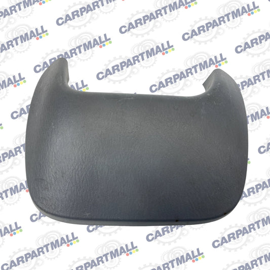 1999 2000 HYUNDAI ELANTRA RIGHT LOWER INTERIOR PANEL COVER TRIM 84750-29100 OEM