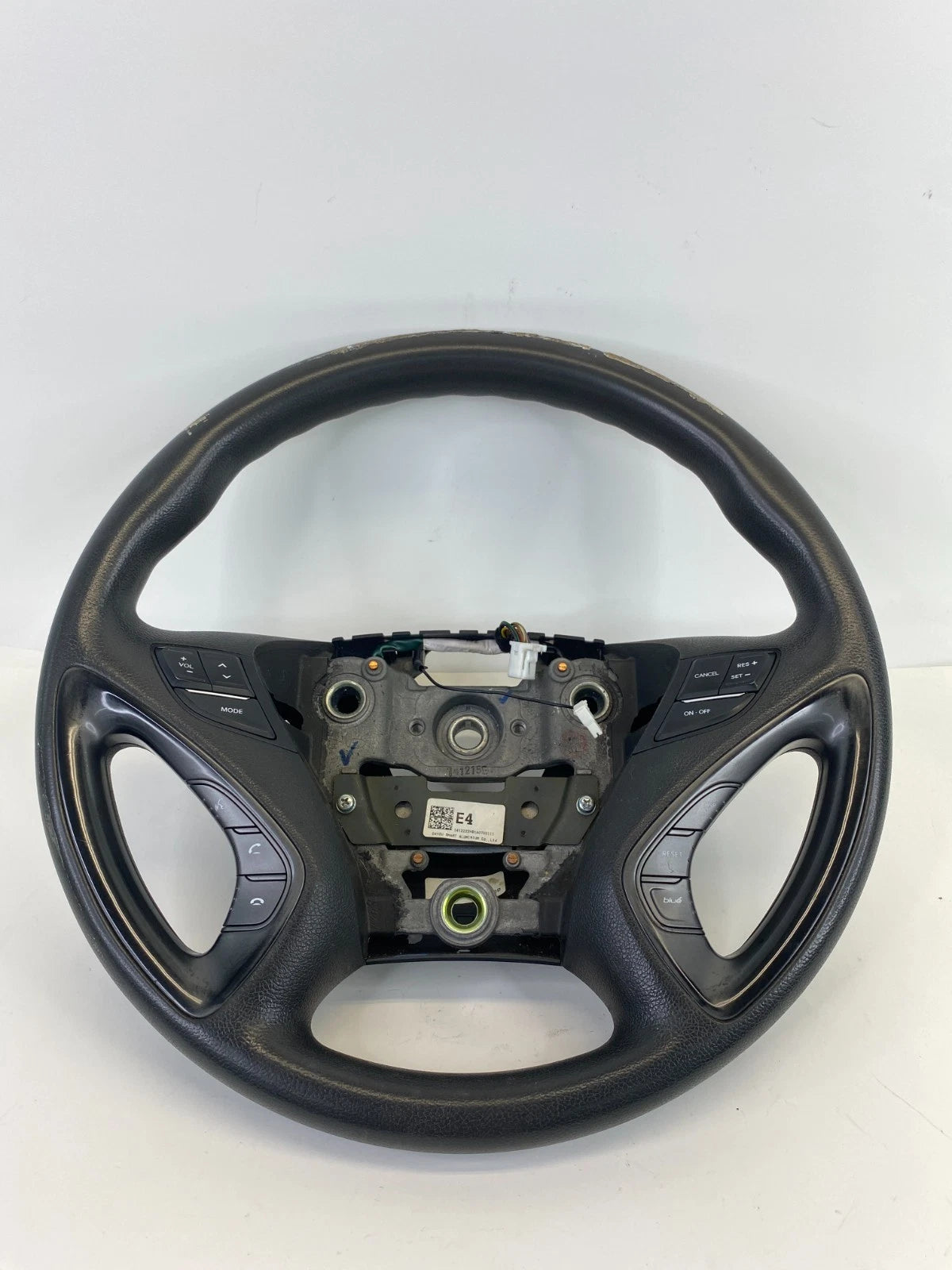 2011-2015 Hyundai Sonata Driver Steering Wheel Audio & Cruise Control Switch OEM