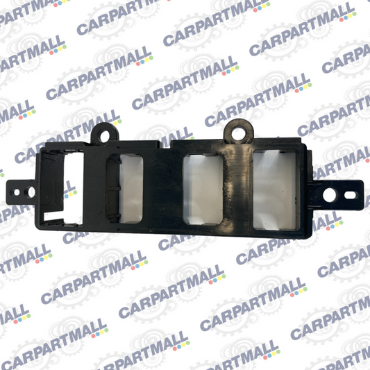 1998-2005 Lexus GS300 Dash Stability Heated Seat Switch Trim Cover Bezel Only