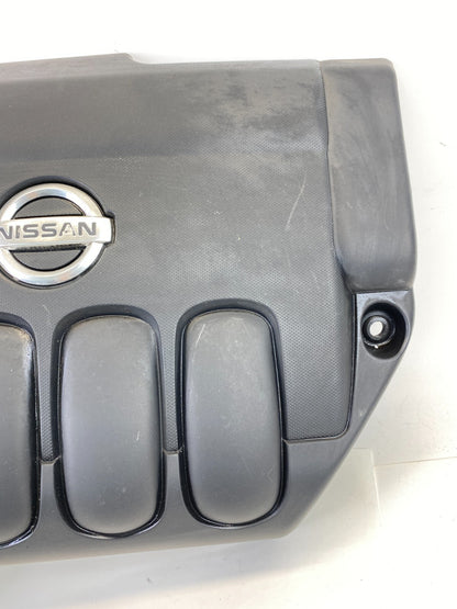 2007-2013 Nissan Altima 2.5L L4 Engine Cover Motor Appearance Top Plate OEM