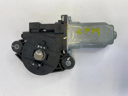 2005-2010 HONDA ODYSSEY SUNROOF SUN ROOF MOONROOF POWER MOTOR 70450-S7S-A001 OEM