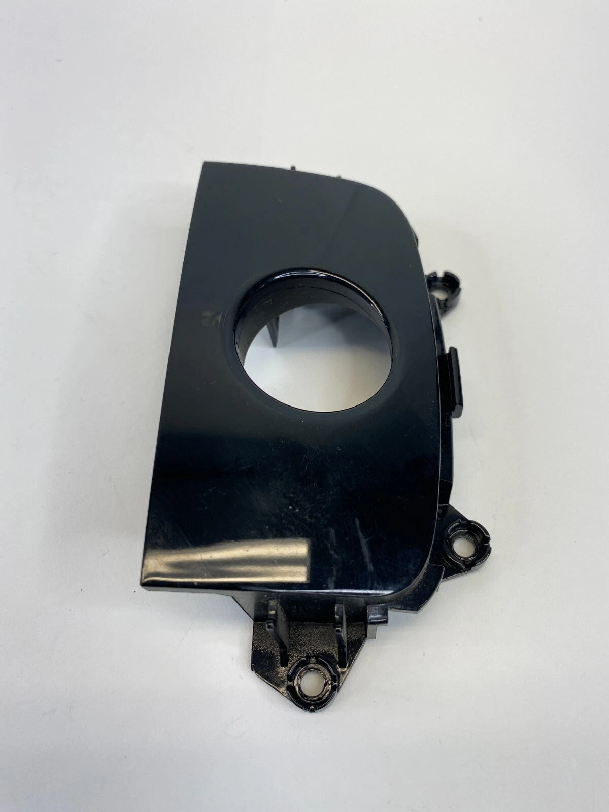 2010 11 12 2013 KIA FORTE DASH HAZARD SWITCH SURROUND BEZEL COVER TRIM ONLY OEM
