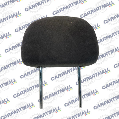 2004-2006 NISSAN MAXIMA FRONT RIGHT PASSENGER SIDE SEAT HEADREST HEAD REST OEM