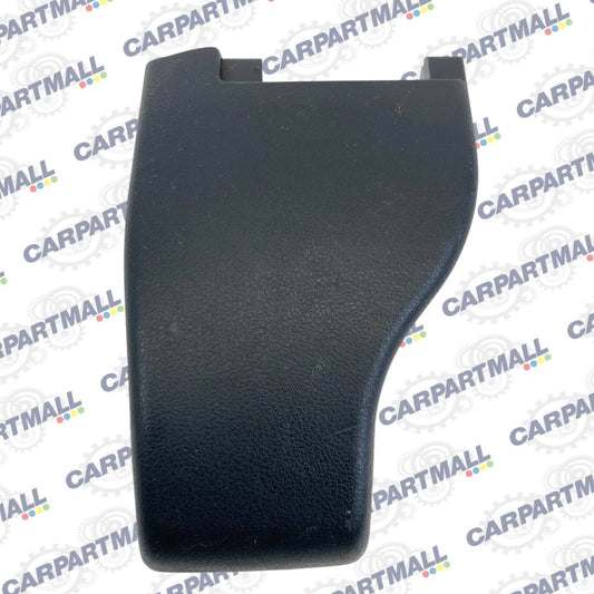 06-15 LEXUS IS250 IS350 FRONT RIGHT SEAT INNER TRACK TRIM COVER 72123-53040 OEM