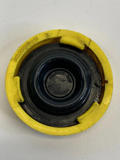 2008-2016 CHRYSLER TOWN & COUNTRY BRAKE FLUID CYLINDER TANK CAP 34666045 OEM