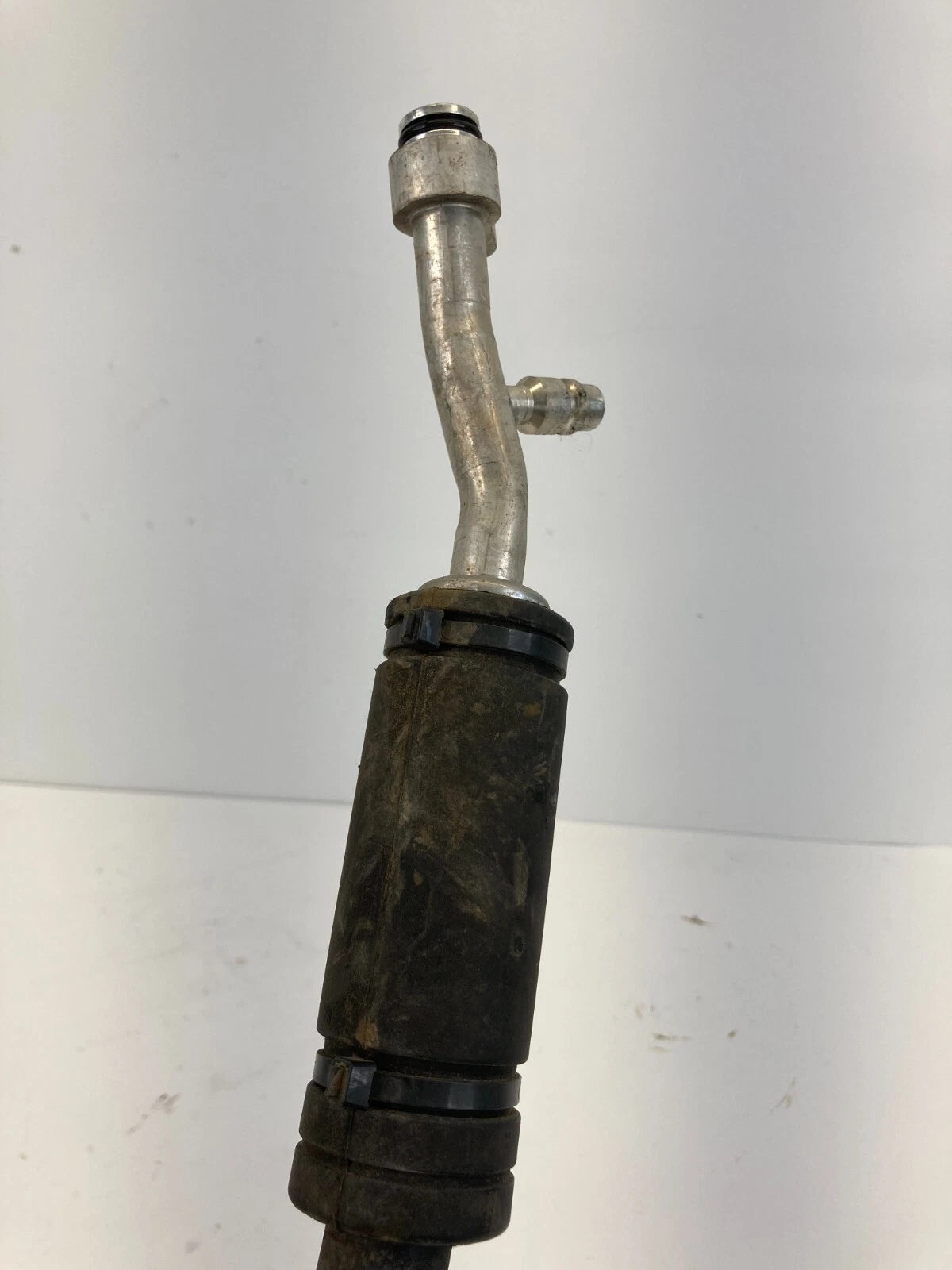 2011-2016 HONDA CR-Z A/C AC AIR CONDITIONING HOSE LINE PIPE TUBE OEM