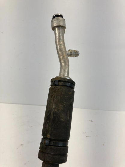 2011-2016 HONDA CR-Z A/C AC AIR CONDITIONING HOSE LINE PIPE TUBE OEM