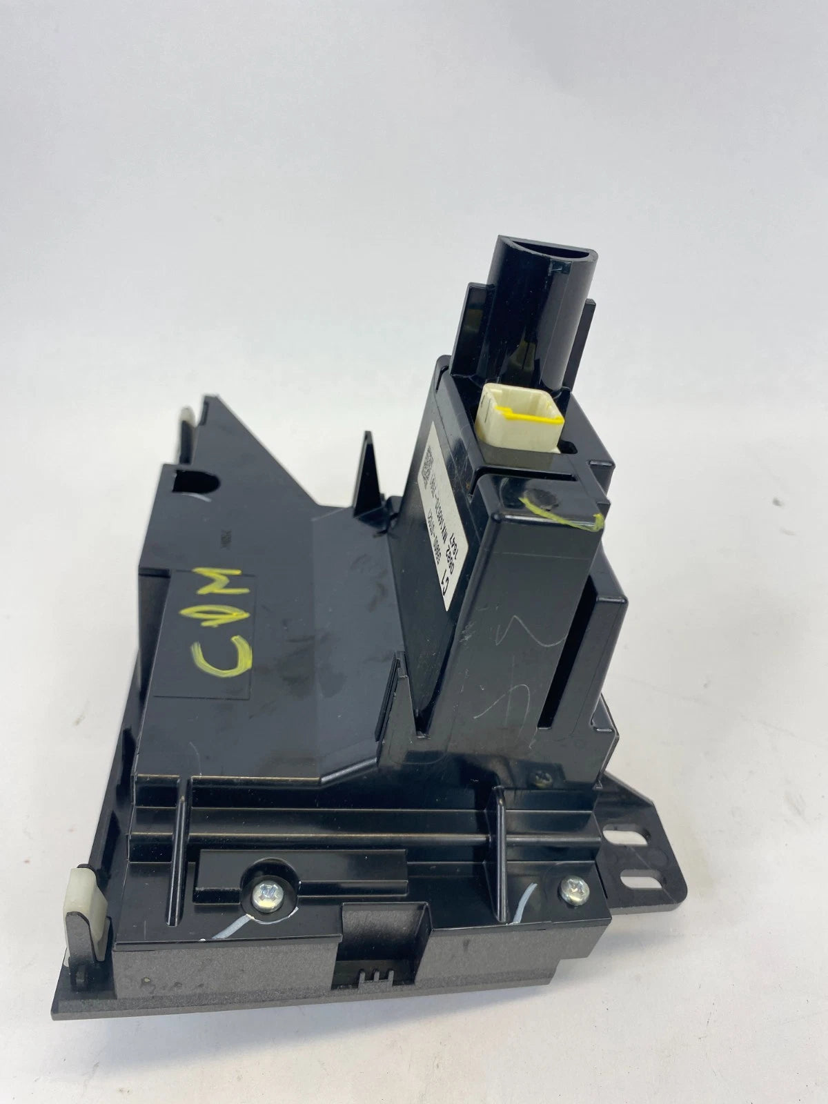 2009-2012 TOYOTA VENZA HVAC A/C CLIMATE CONTROL PANEL 55900-0T021 OEM
