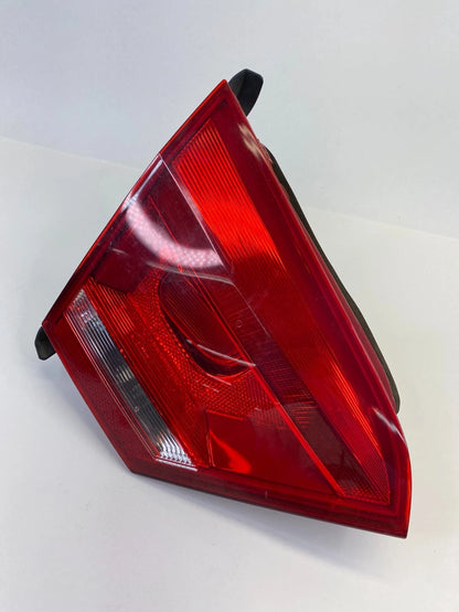 2012-2015 VOLKSWAGEN PASSAT LEFT DRIVER INNER TRUNK TAIL LIGHT 561945093 OEM