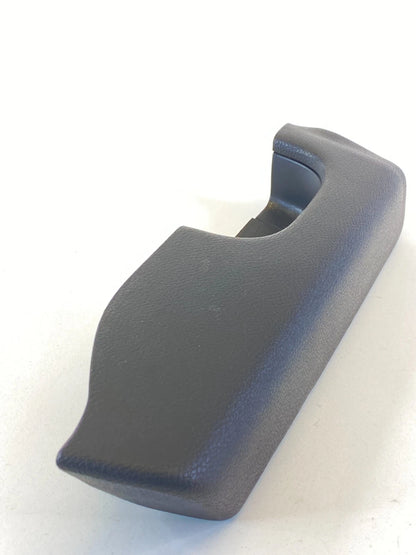 2011 DODGE CALIBER REAR LEFT DRIVER SIDE DOOR PANEL ARMREST ARM REST OEM