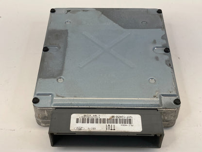 2000 Lincoln Town Car 4.6L Engine Computer Control Module ECM ECU YW1F-12A650-BB