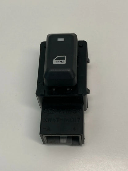2000 2001 2002 LINCOLN LS FRONT LEFT DRIVER DOOR LOCK SWITCH XW4T-14017-A OEM
