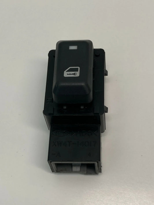 2000 2001 2002 LINCOLN LS FRONT LEFT DRIVER DOOR LOCK SWITCH XW4T-14017-A OEM