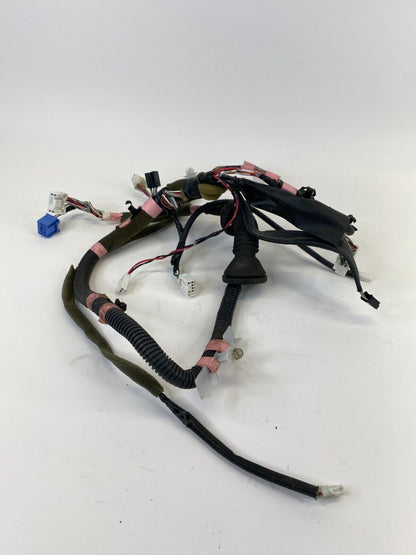 2004-2006 Lexus RX330 Front Left Side Door Wire Wiring Harness 82152-0E010 OEM