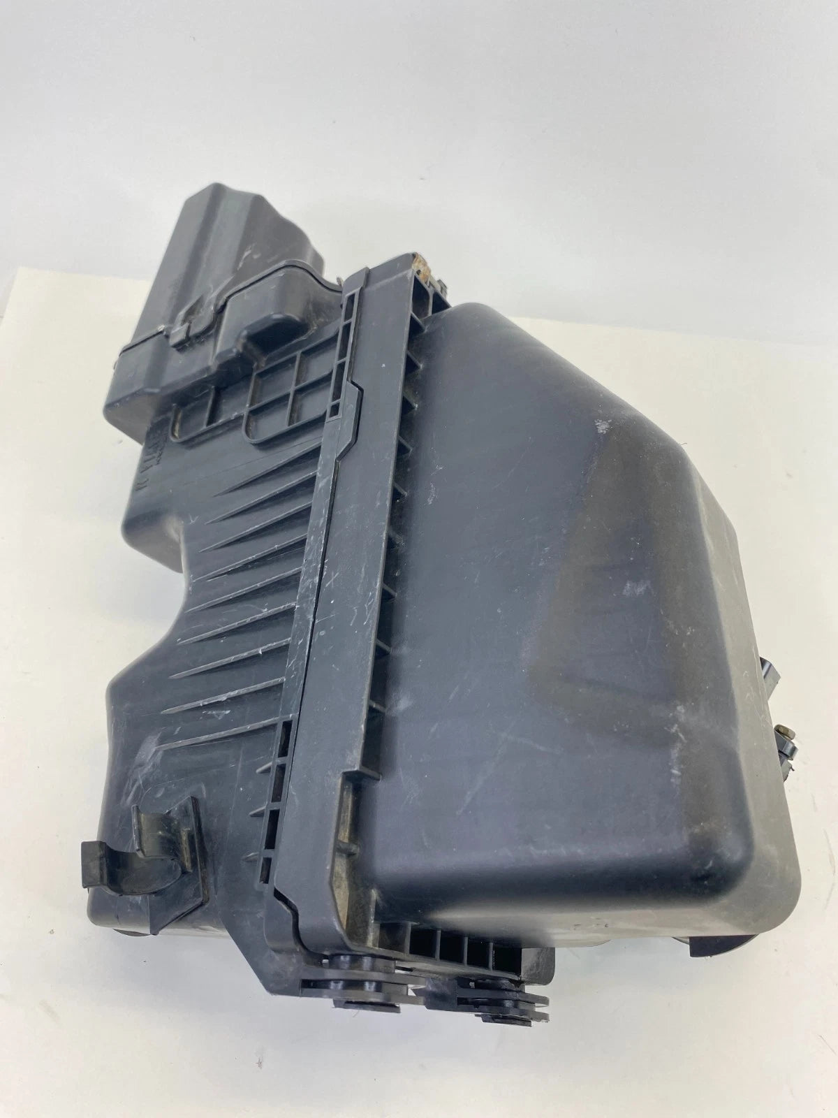 13-19 Nissan Versa 14-19 Versa Note 1.6L L4 Air Intake Cleaner Filter Box Assy